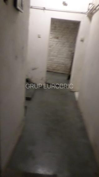 PIATA ROMANA, Dionisie Lupu, Pitar Mos,  spatiu SUBSOL  multifunctional - 7