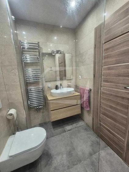 Apartament 2 camere, zona Buna Ziua