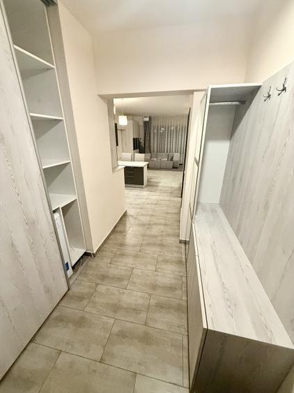 EXCLUSIVITATE!!! Studio modern de vânzare – Mărăști, str. Dorobanților