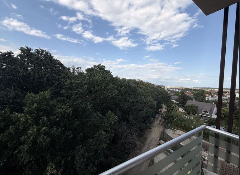 Apartament 3 camere Vedere Padure Pipera-Iancu Nicolae-Matei Basarab