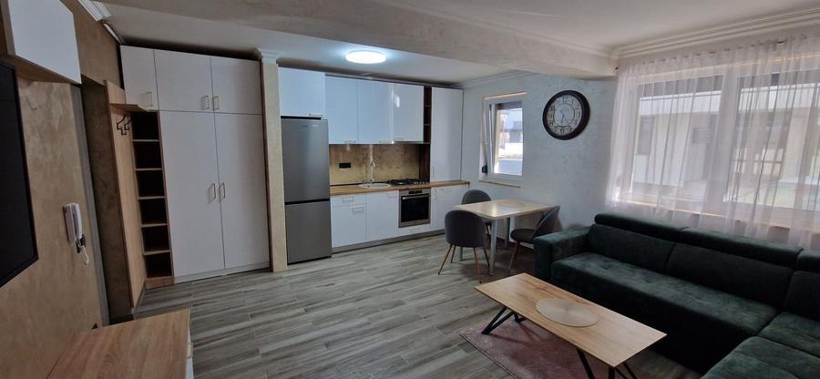 Apartament de vanzare, cu 2 camere, in Braytim