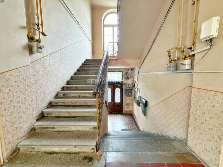 Spațiu de birouri de 117mp de vânzare în zona Central - 9