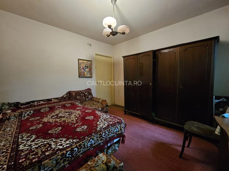 Apartament 3 camere | Calea Giulești - Bvd. Constructorilor | 60 mp - 13