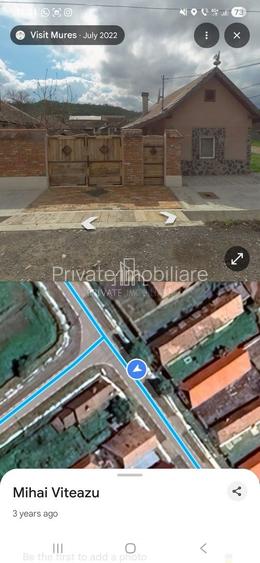 Casă de vânzare în sat Mihai Viteazu, jud. Mureș - 16