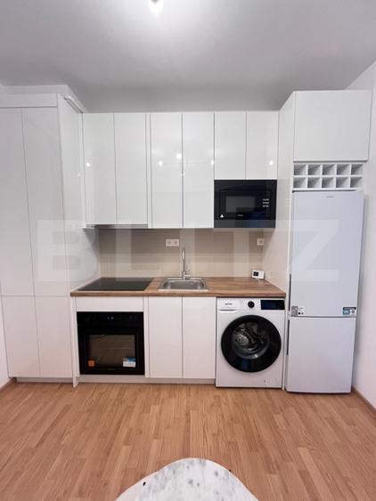 Apartament LUX cu 2 dormitoare camere, Boxa, complex Oaza Residence, Zorilor