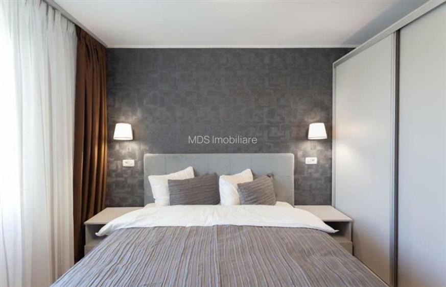 Apartament de lux in Piata Marasti