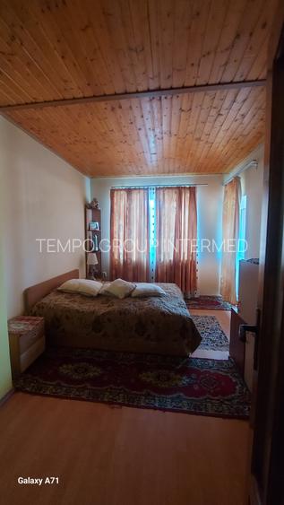 Iti doresti o casa in apropiere de padure la 20 km Bucuresti?! - 12