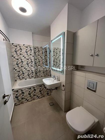 Apartament cu 2 camere in Isho - 6