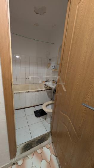 Apartament 4 camere Brancoveanu parc / etaj 2/10, bloc 82'