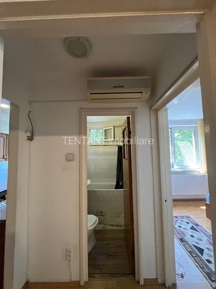 2 camere Drumul Taberei-langa parc, metrou Romancierilor - 7
