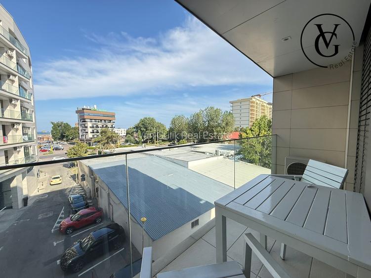 Apartament 2 camere | Tudors Residence | Mamaia | An Universitar - 10