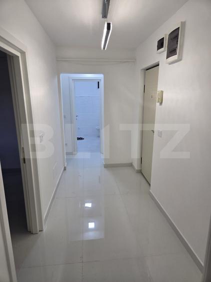 Spatiu de birou, 52 mp, zona Burdujeni