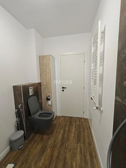 Direct Proprietar | Ap. 1 cameră modern + Loc de parcare privat | Moara de Vânt - 9