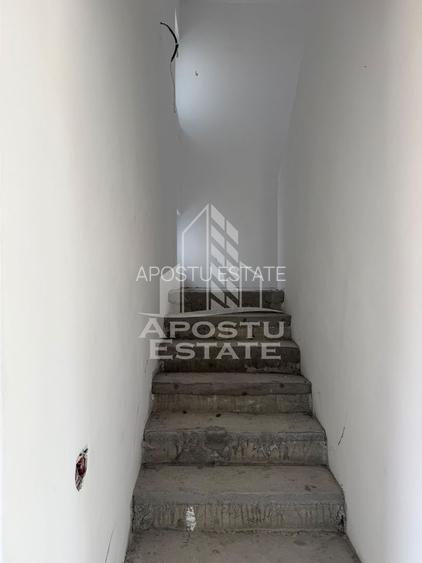 Casă individuală în Remetea Mare