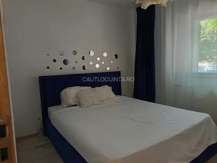 ap. 2 camere/ zona Iancului/ parter/renovat/ zona linistita - 10