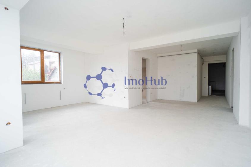 Caldire mixta/medicala, 1400 mp, Tatarasi - Green Park