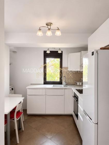 Apartament 3 camere | Dorobanți | 100 mp | 2 Băi | Confort: Lux - 7
