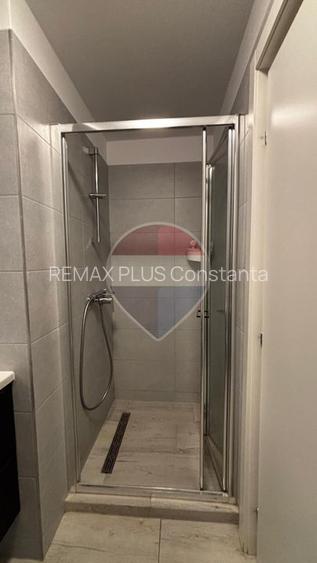 Apartament 2 camere de inchiriat-Casa Del Mar-Mamaia - 13