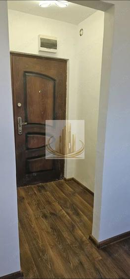 Garsonieră confort 2, complet renovată | Zona Steaua
