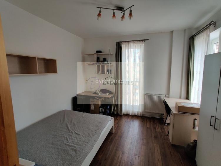 4 camere/113 mp / Observatorului/mobilat, utilat, parcare - 13