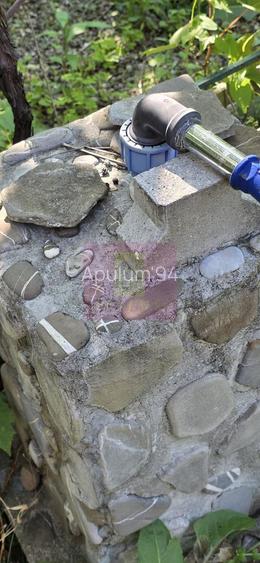 Vila cu 6 camere de vanzare in Brebu