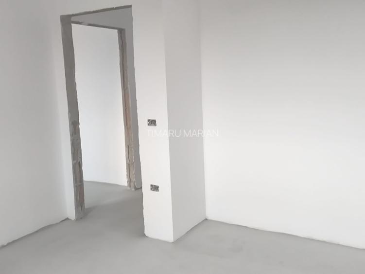 Casă modernă 3 camere, 140 mp, semifinisata   teren 400 mp - 5