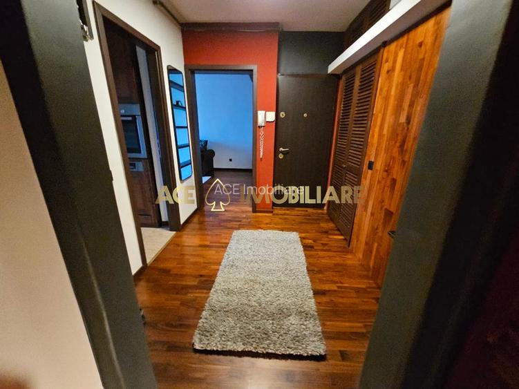 3 Camere de inchiriat | Dristor | Centrala proprie | Metrou - 11