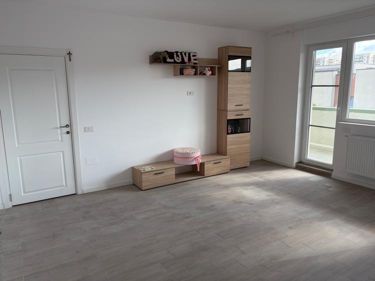 Titan, Theodor Pallady, Drumul Gura Putnei, apartament 3 camere, 111 mp totali,