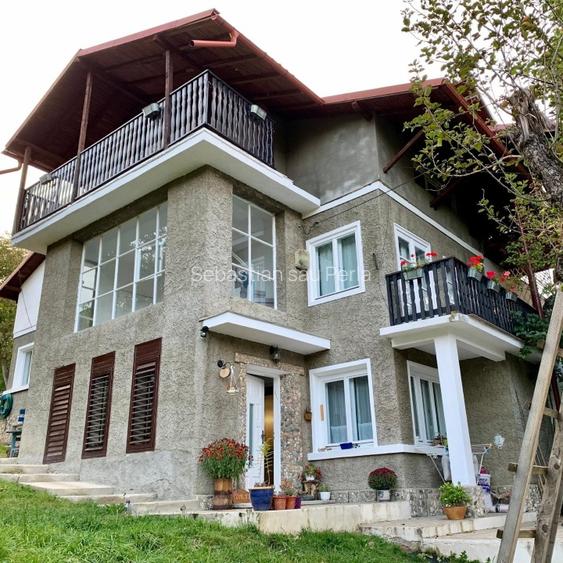 Oportunitate.Casă de locuit/casă de vacanță Bran Poarta