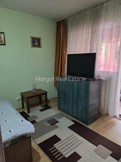 Apartament cu 2 camere pe Calea Mosilor - 10