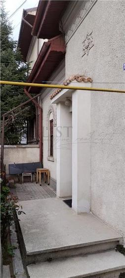 Vila cu 4 camere | Oportunitate Investitie | FLOREASCA