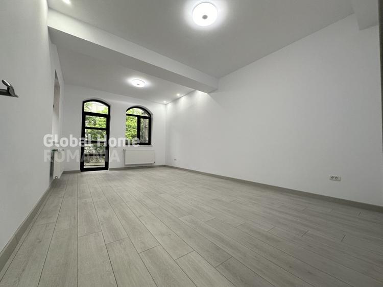 Vilă Business & Rezidențial | 210 MP Utili | Curte | Vitan – Dudești