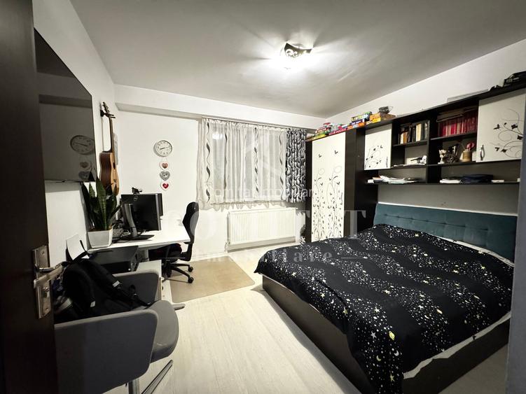 Apartament cu 3 camere | Parcare inclusă | Zona Sopor - Baza Sportivă - 7