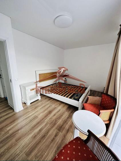 Casa (Duplex) mobilată și utilată in Selimbar zona Triajului