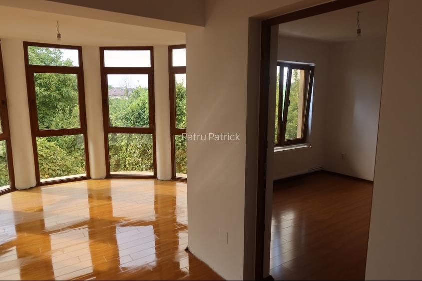 Casă de vânzare în Valea Călugărească – Aleea Cabernet | Teren 1.141 mp | 6 cam. - 6