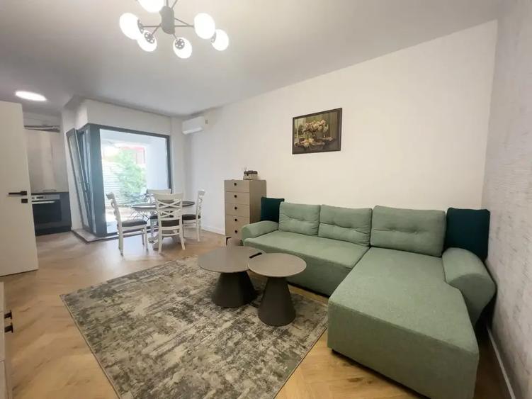 Dristor Metrou Apartament 2 Camere De Inchiriat Mutare Imediata