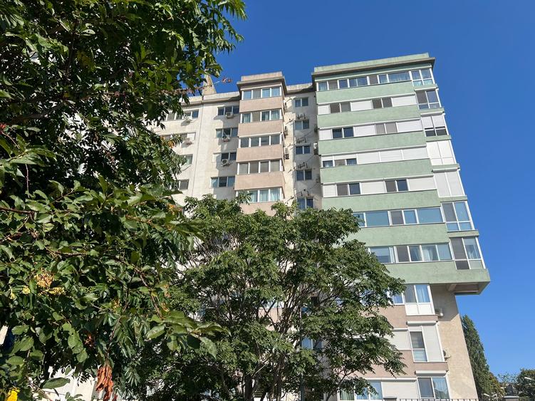Apartament 2 camere, etaj 3 cu lift, termen lung, Orion Residence, Faleza Nord