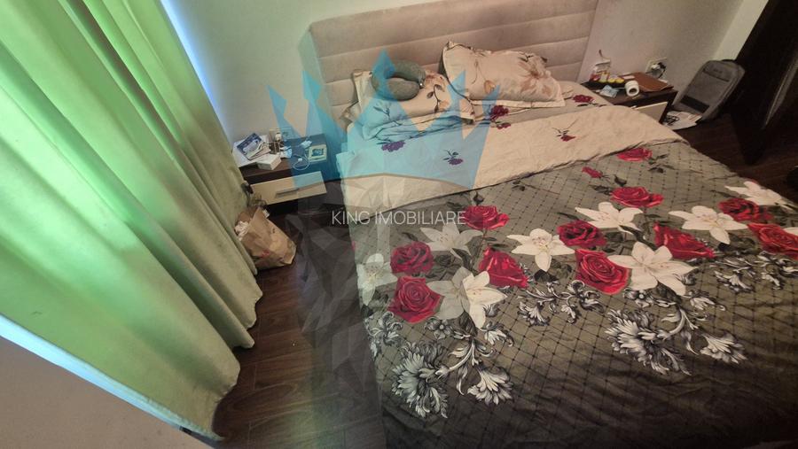 Apartament 3 Camere Militari Residence Rosu - 13