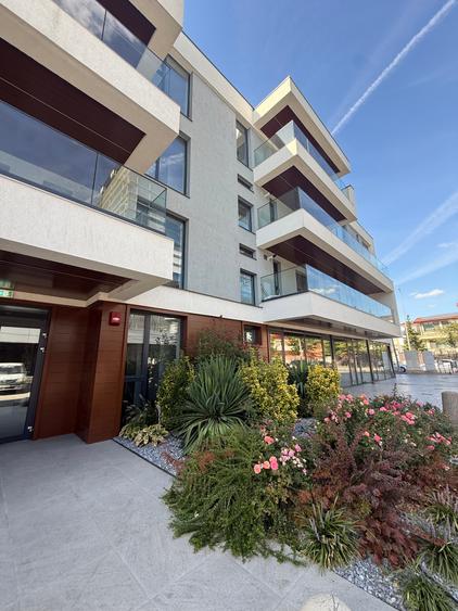 Apartament NOU, complet finisat | Erou Iancu Nicolae | TVA inclus