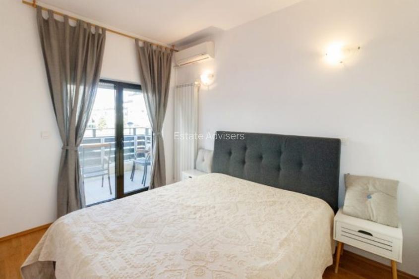 Vanzare apartament 3 camere|Natura Residence|Baneasa|Comision 0% - 4