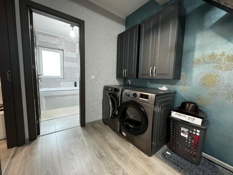 Casa tip duplex 4 camere | 115 mp | Teren 270 mp | zona Arex - Ampoi III
