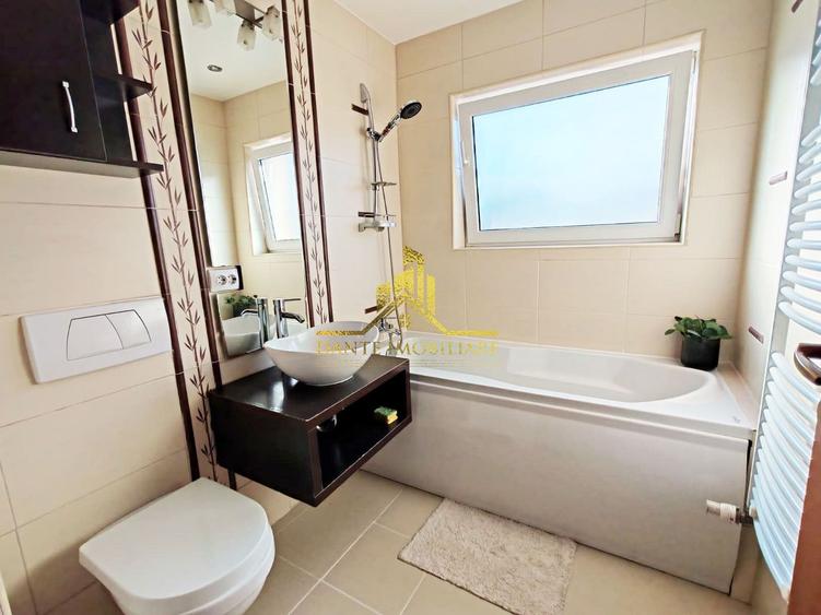 2 camere, modern, terasa, parcare, PET FRIENDLY, Buna Ziua, zona LIDL
