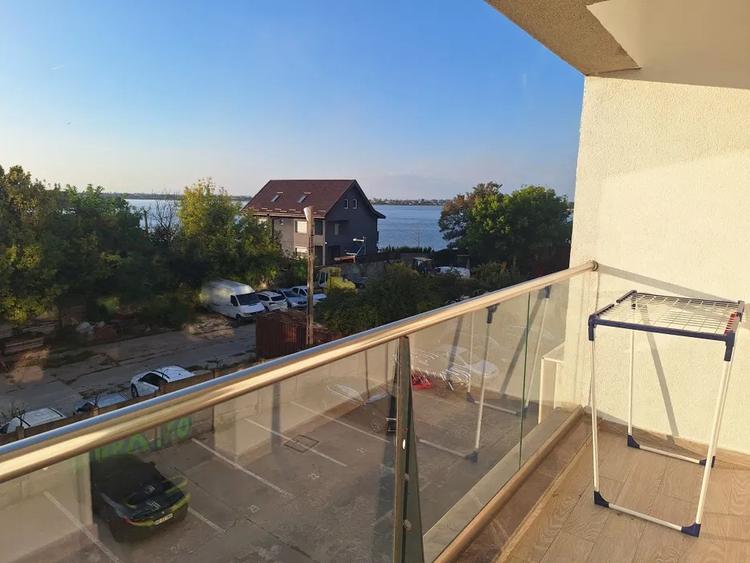2 Camere | Lacul Morii | Centrala de Bloc | Mobilat | Utilat |