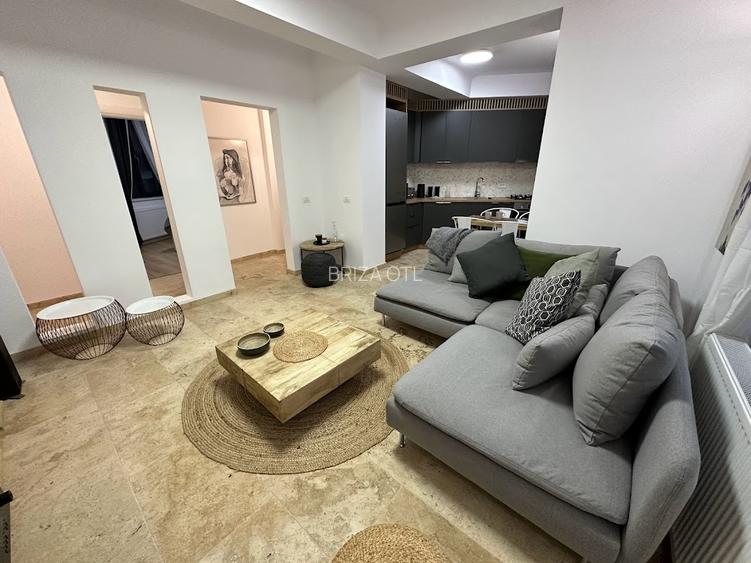 Amazing apartment 50 m from Cala Victory, quiet and luxurious in the center - 7