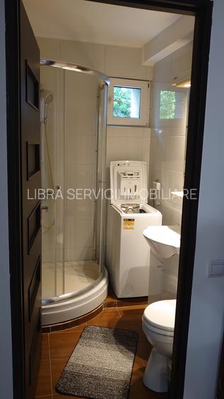 Băneasa Aeroport,  apartament  cu 2 camere mobilat utilat,  disponibil imediat - 13