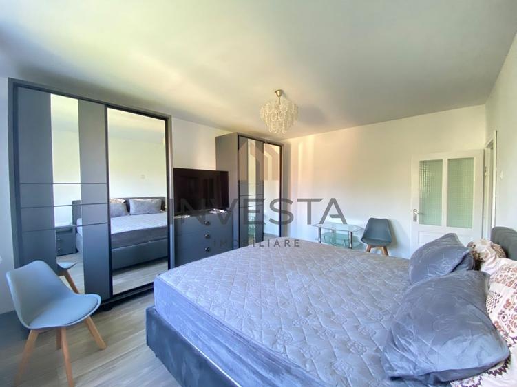 Apartament cu 1 camera de inchiriat, PET FRIENDLY,  zona Bulgaria