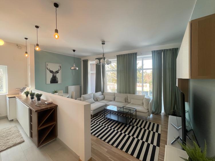 Timpuri Noi - 1 minut metrou | Apartament 2 Camere | Bloc nou 2024