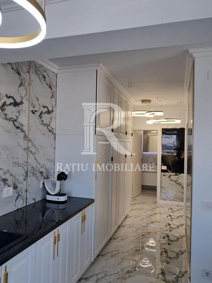 Apartament cu 3 camere de vânzare | Prima Onestilor | Oradea