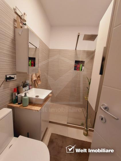 Apartament 3 camere | 78 MP + 17 MP balcoane | Parcare | Buna Ziua