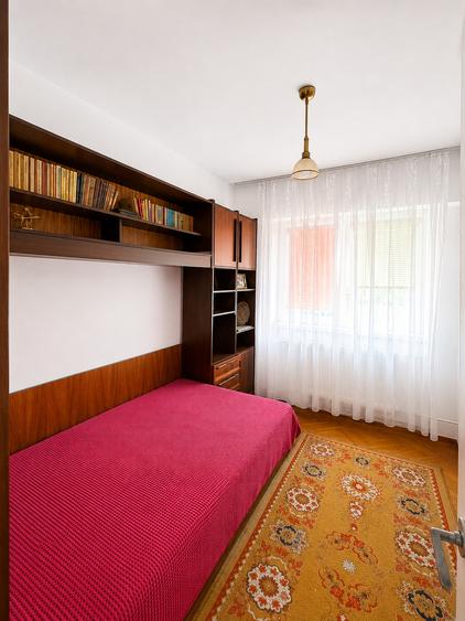 Vânzare Apartament 3 camere decomandat Lăpușneanu